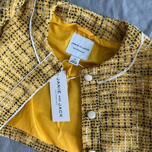 Janie and Jack: Three Piece Boucle Outfit (2T)